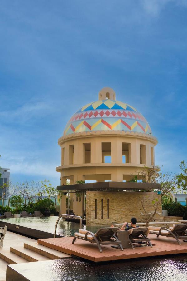 Aspen Chalets By Kempinski Hotel Mall Of The Emirates Dubai Exterior foto